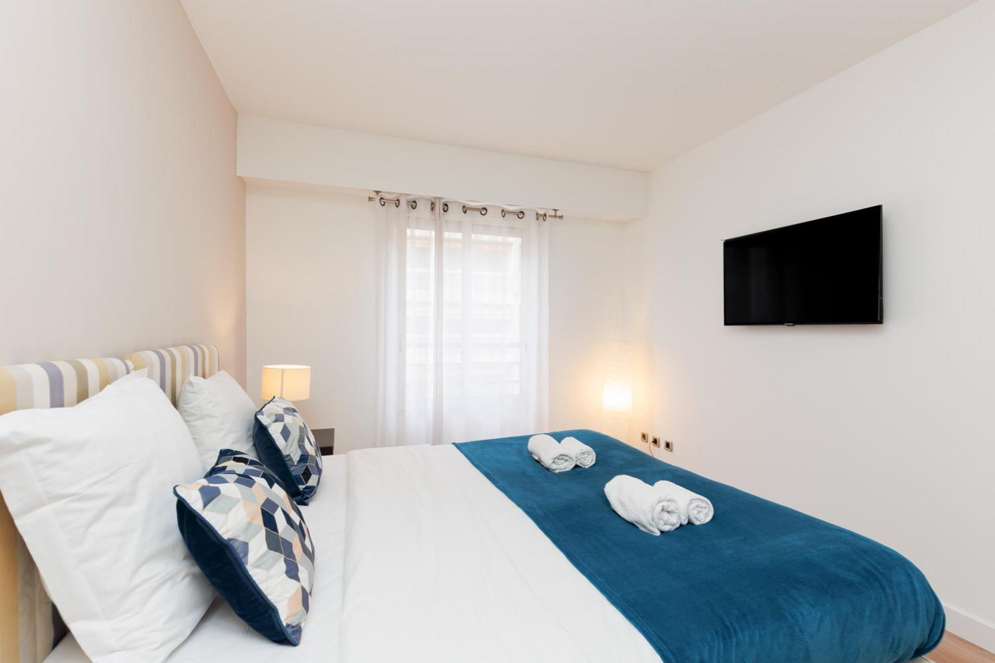 Pavillon Riviera Original Apartment Cannes Exterior photo