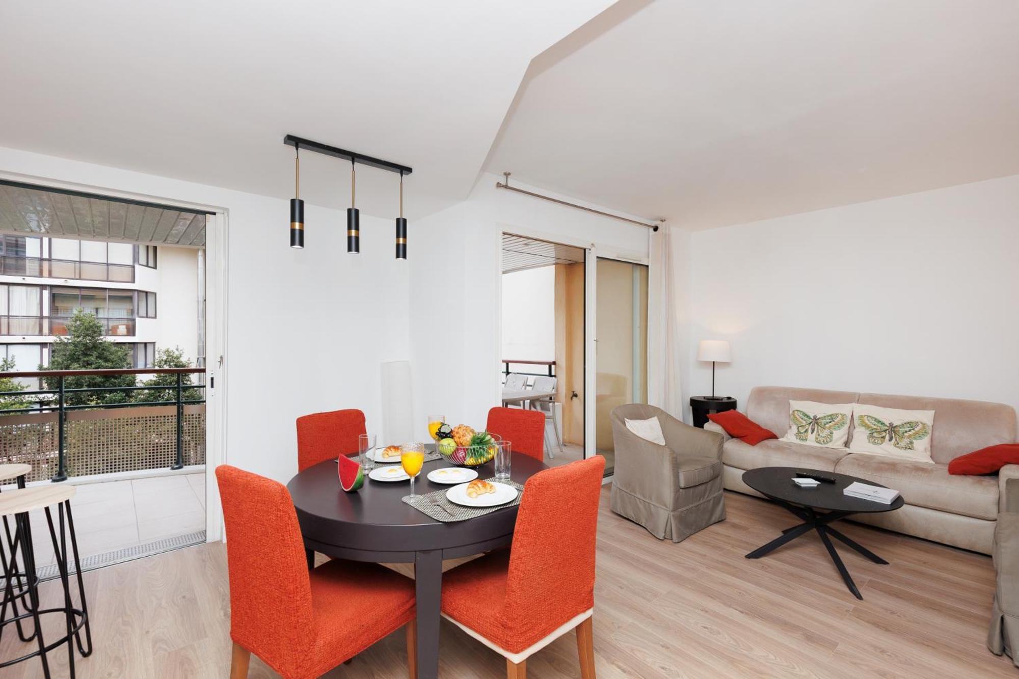 Pavillon Riviera Original Apartment Cannes Exterior photo