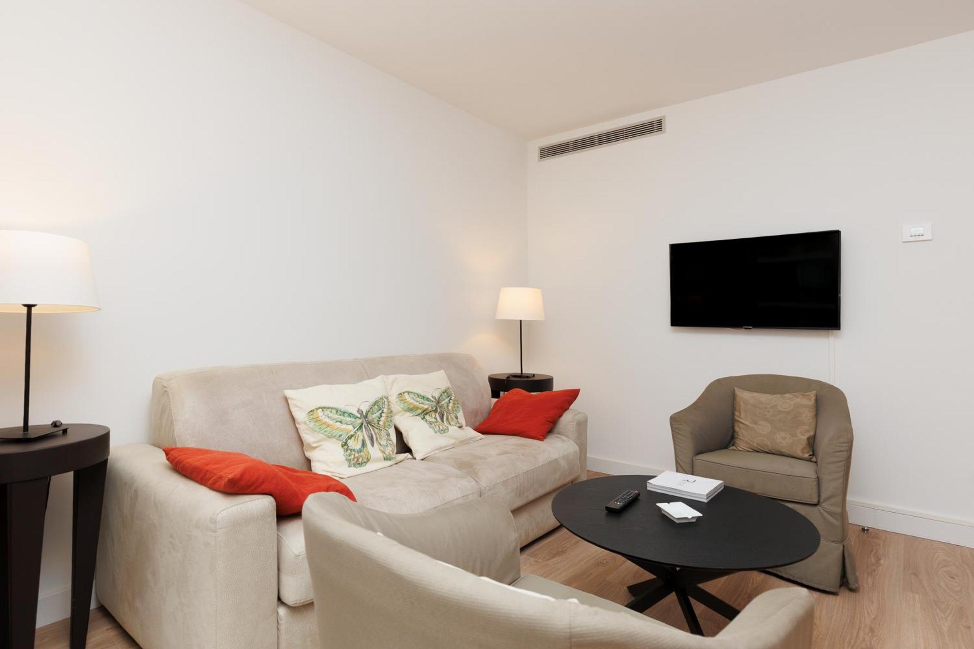 Pavillon Riviera Original Apartment Cannes Exterior photo
